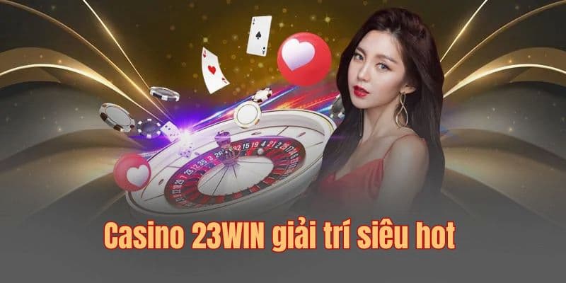 Thế giới casino trực tuyến và sự phát triển không ngừng